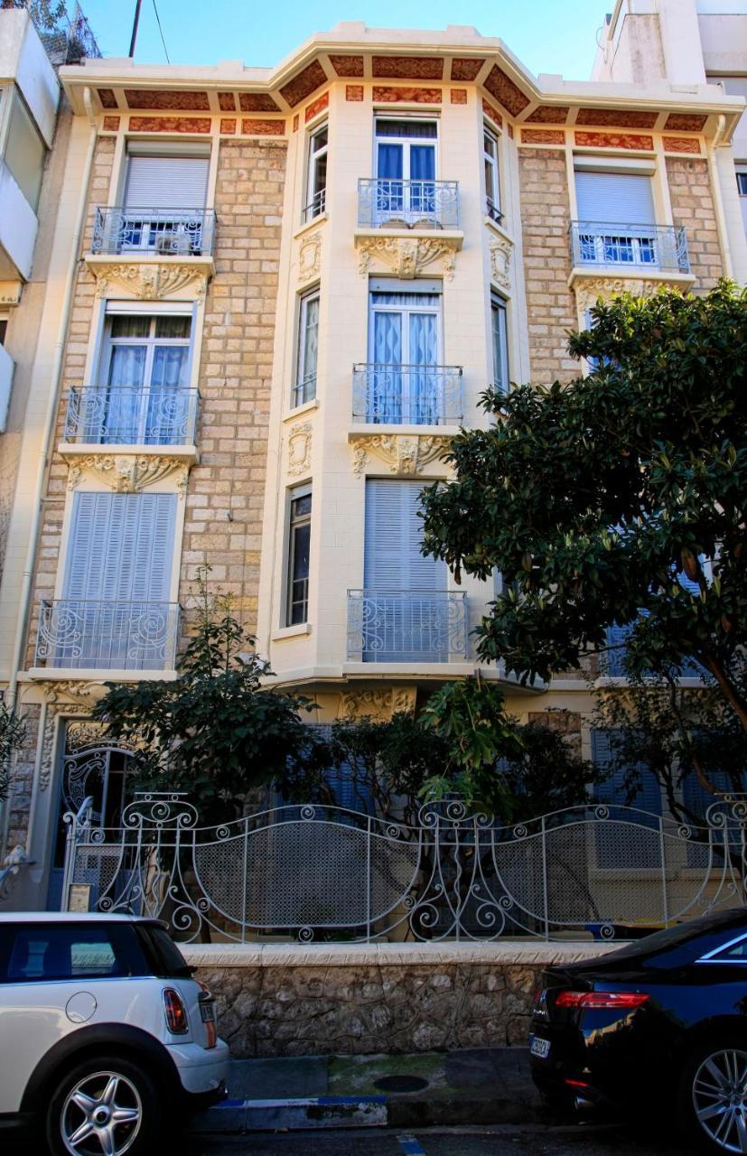 Appartement Vaste Horizon - Lra Cannes Exterior photo